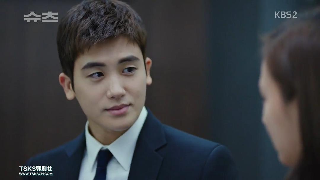 《金装律师(韩版)》海报第16张图片