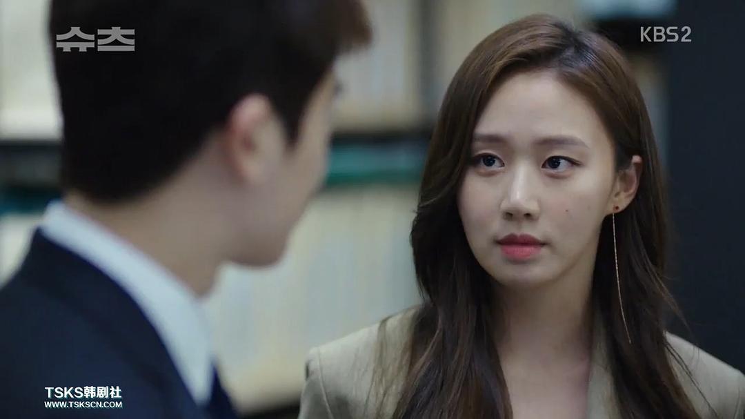 《金装律师(韩版)》海报第11张图片