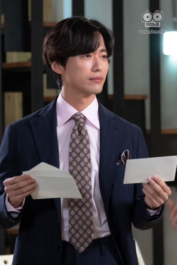 《勋男正音》剧照