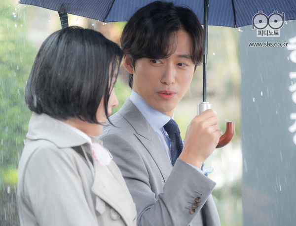 《勋男正音》剧照第19张图片