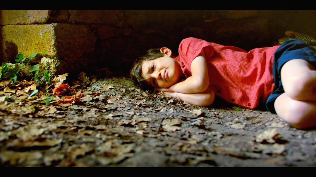 《梅尔罗斯》剧照第52张图片