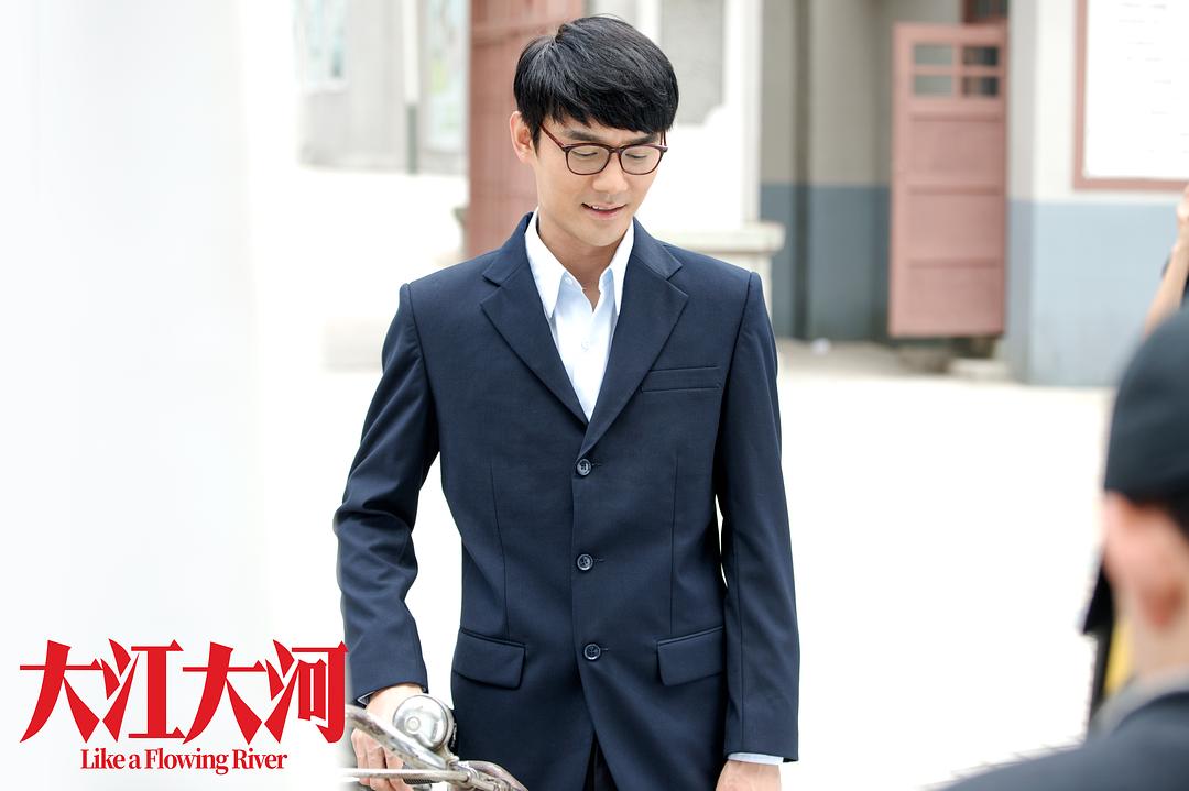 《大江大河》剧照第21张图片