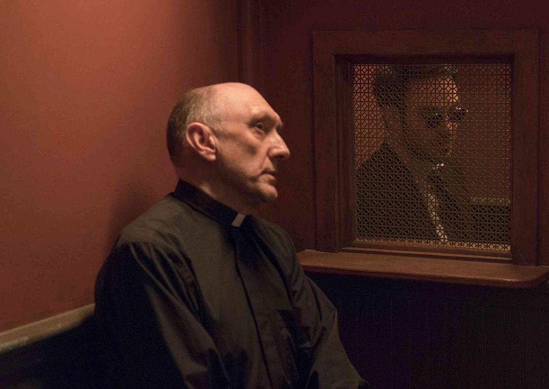 《捍卫者联盟》剧照第23张图片