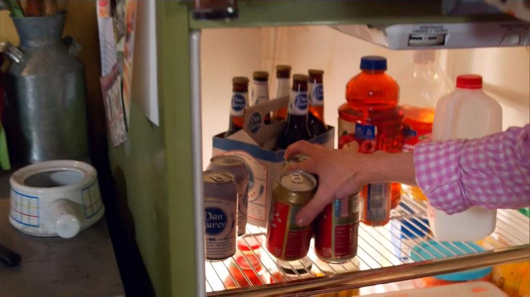 《中产家庭第九季》剧照第11张图片