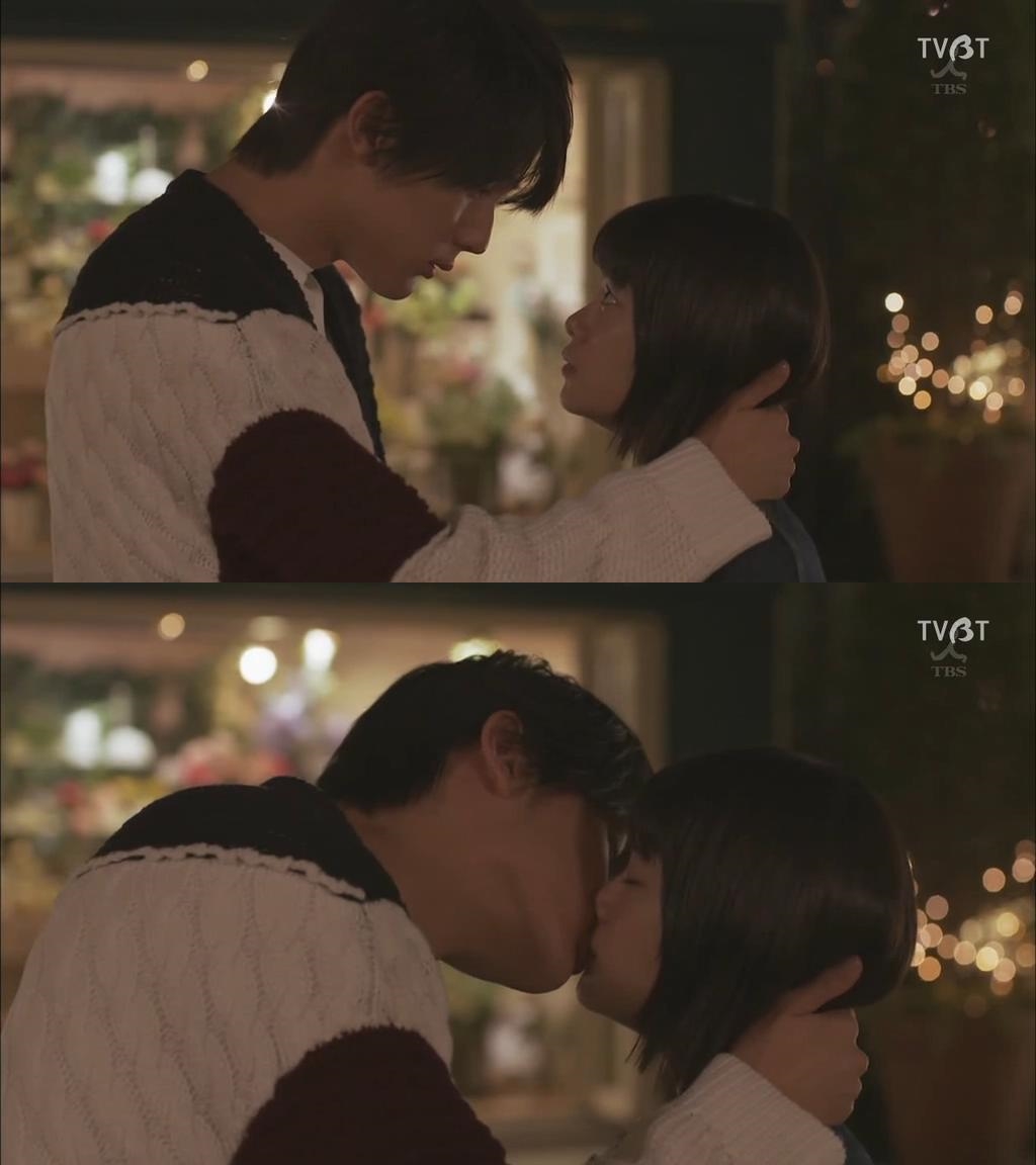 《花过天晴》剧照第40张图片