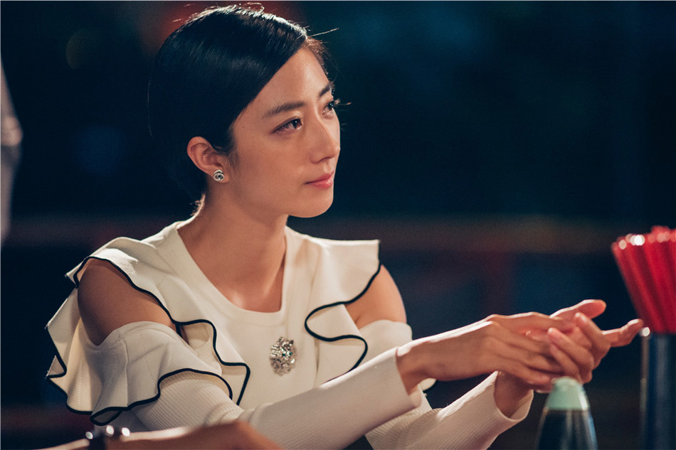 《东方华尔街》剧照