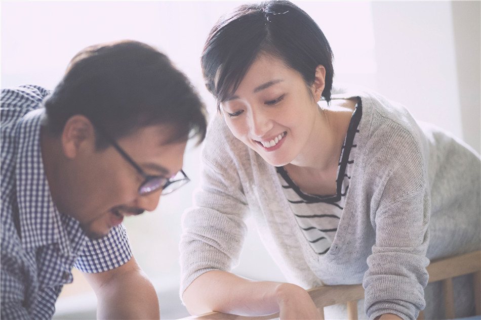 《东方华尔街》剧照