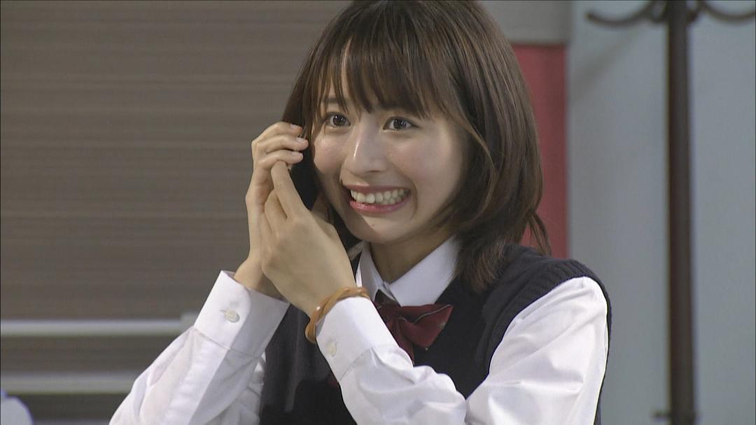 《爱情重跑》剧照第14张图片