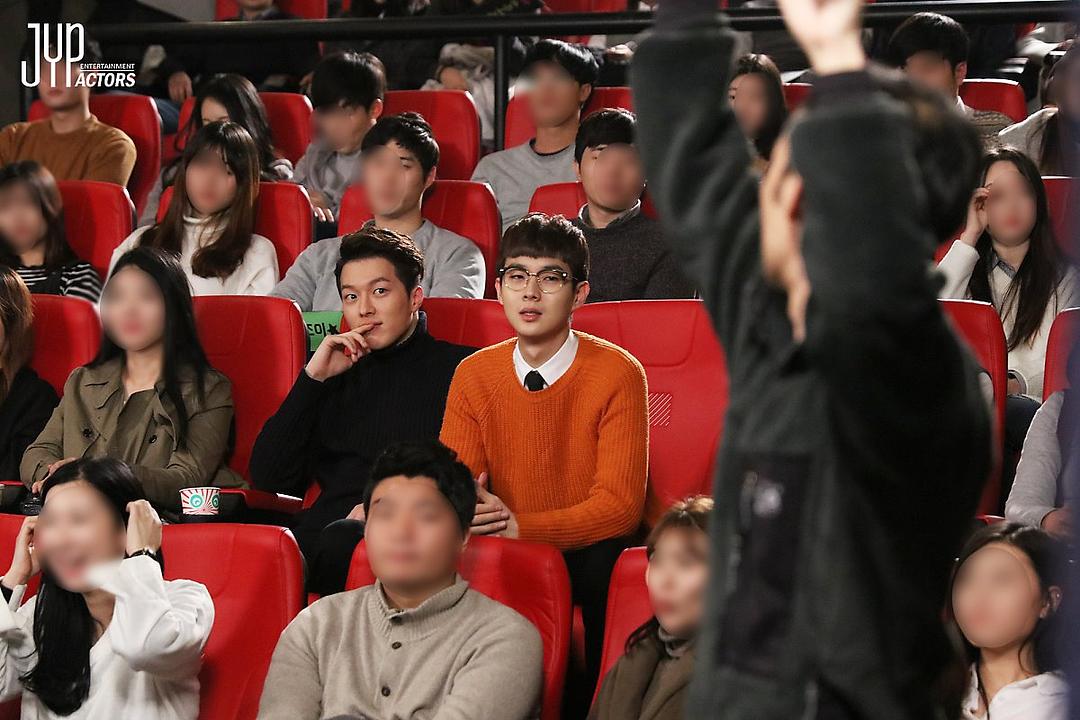 《暧昧男子》剧照第49张图片