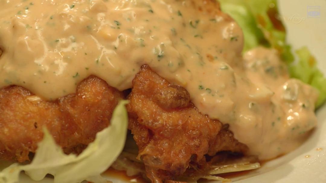 《孤独的美食家第七季》剧照第27张图片