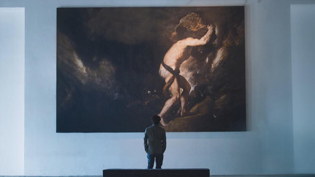 《东方华尔街》海报第60张图片