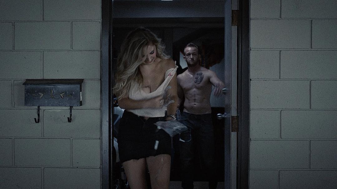 《海豹六队第二季》剧照第42张图片