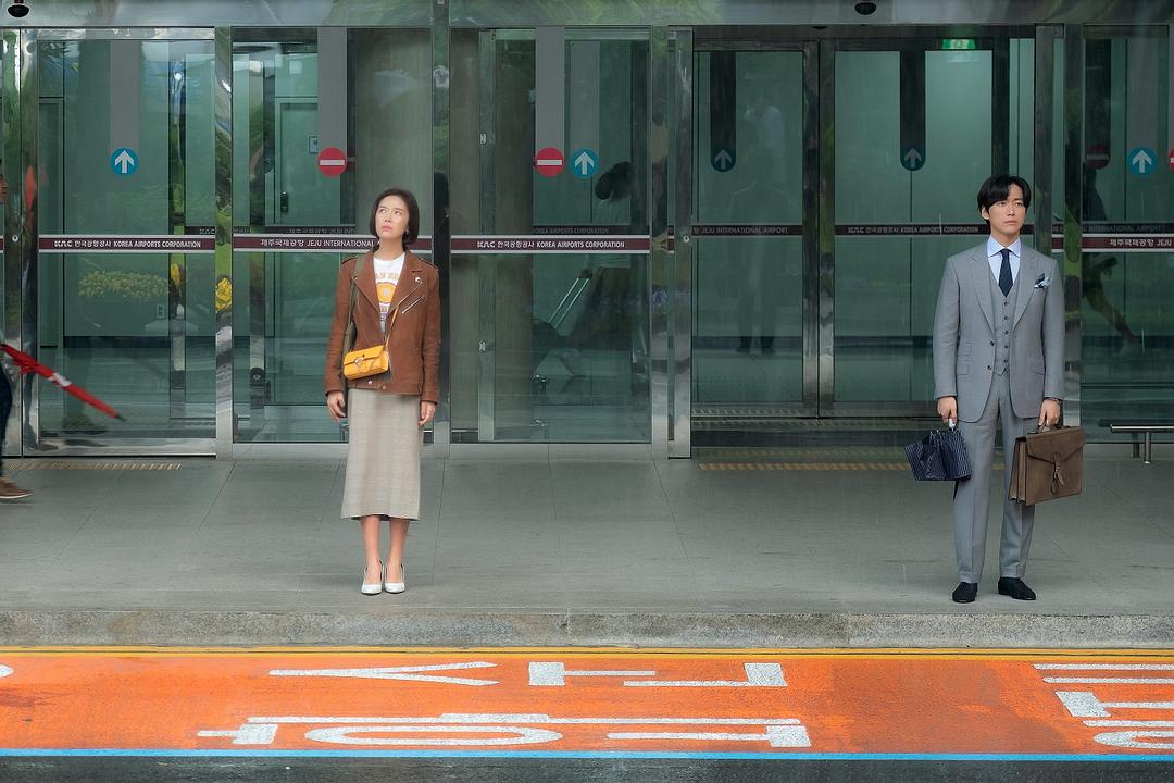 《勋男正音》剧照第18张图片