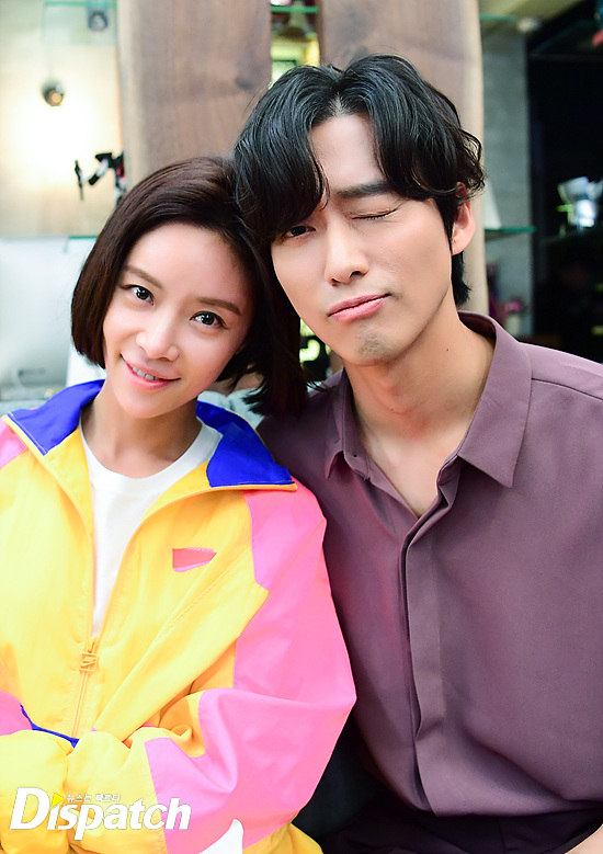 《勋男正音》剧照