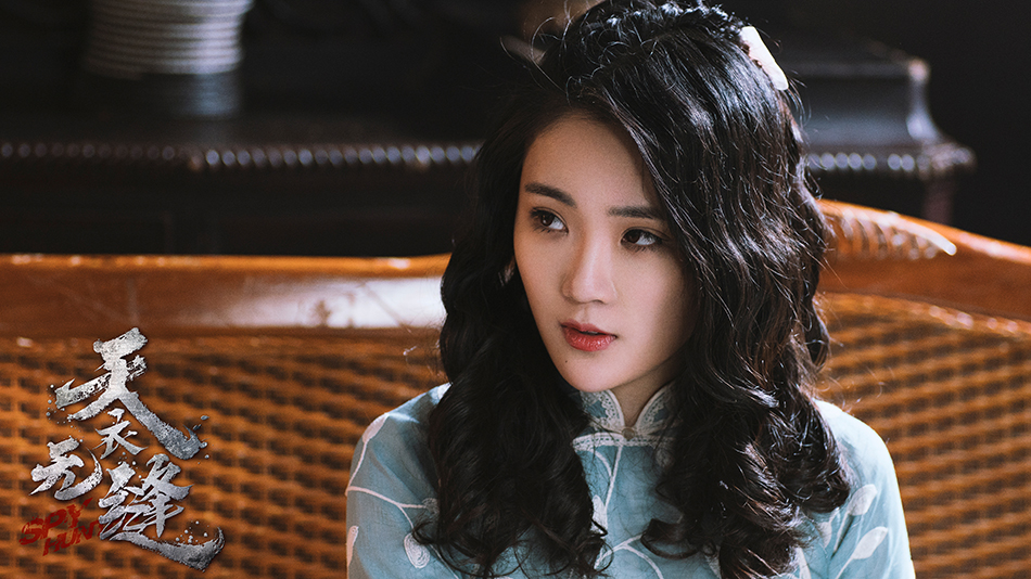 《天衣无缝》剧照第36张图片