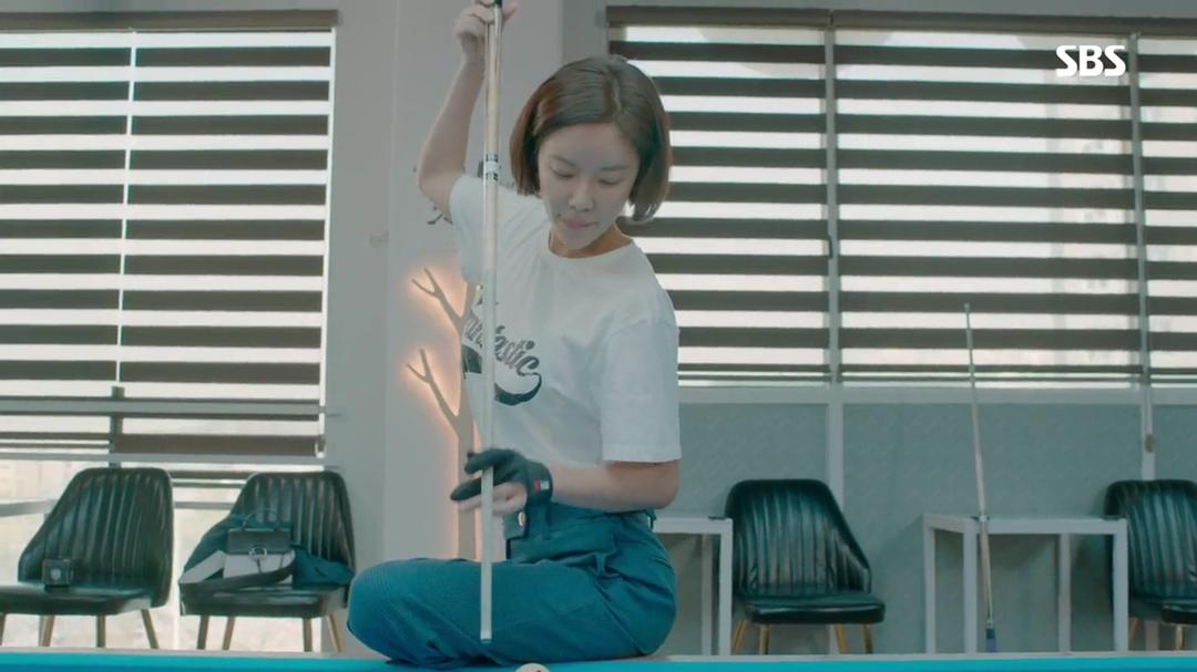 《勋男正音》剧照第23张图片