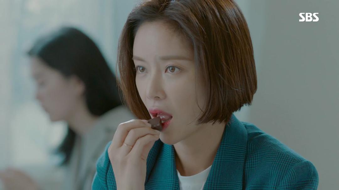 《勋男正音》剧照第21张图片