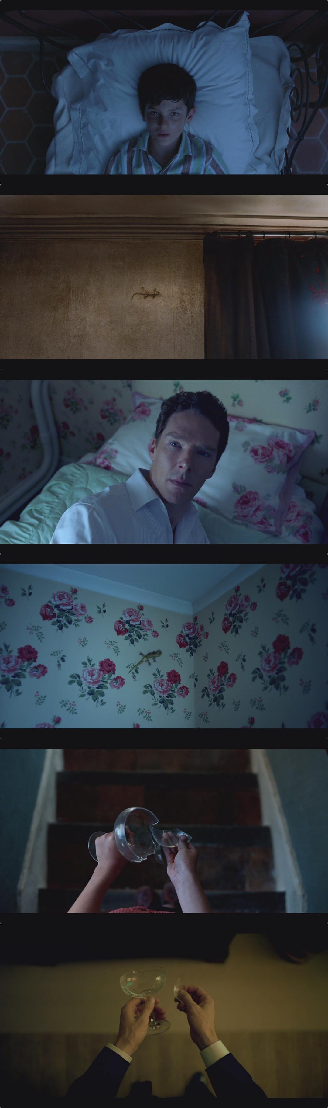 2/3集混截，揪心