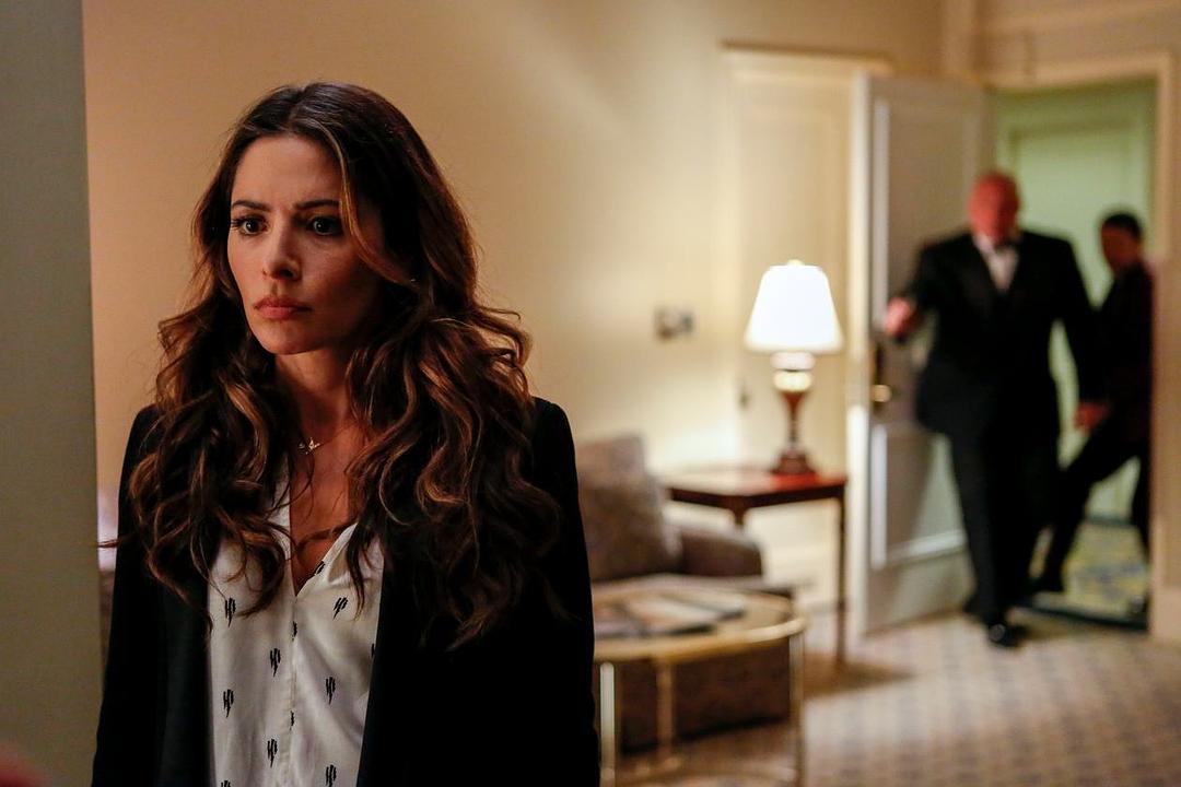 《虚拟幻梦》海报第40张图片