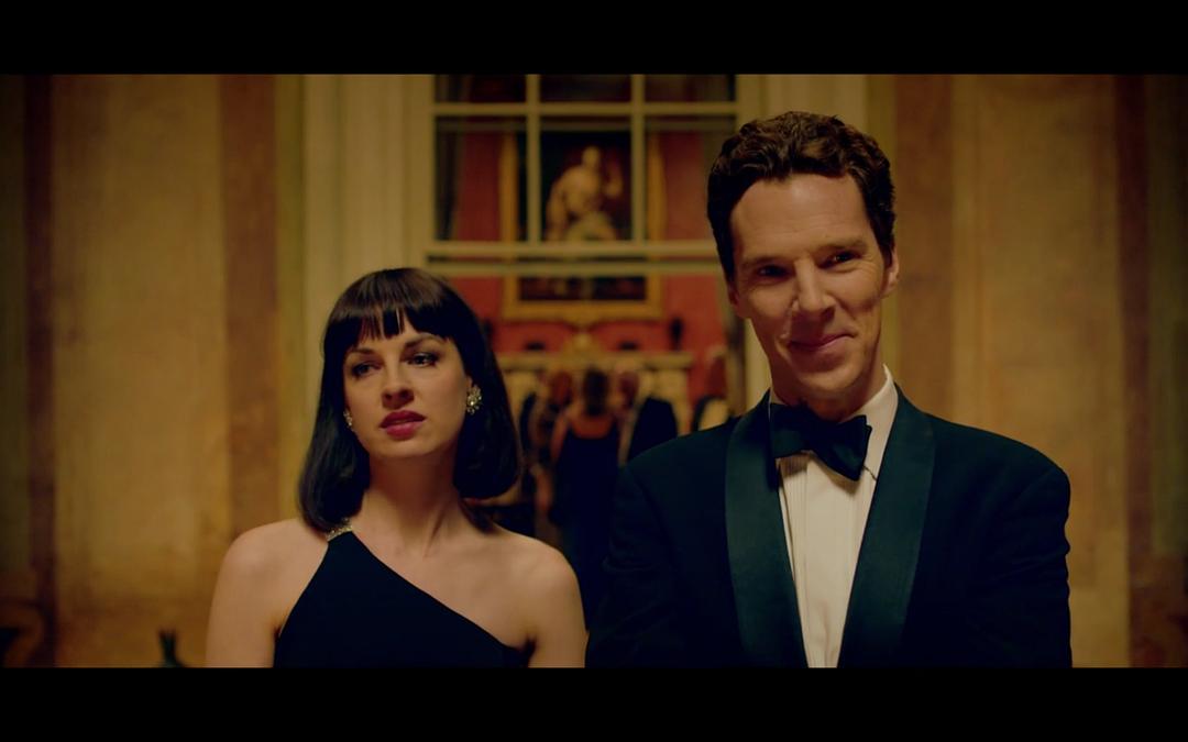 《梅尔罗斯》剧照第55张图片