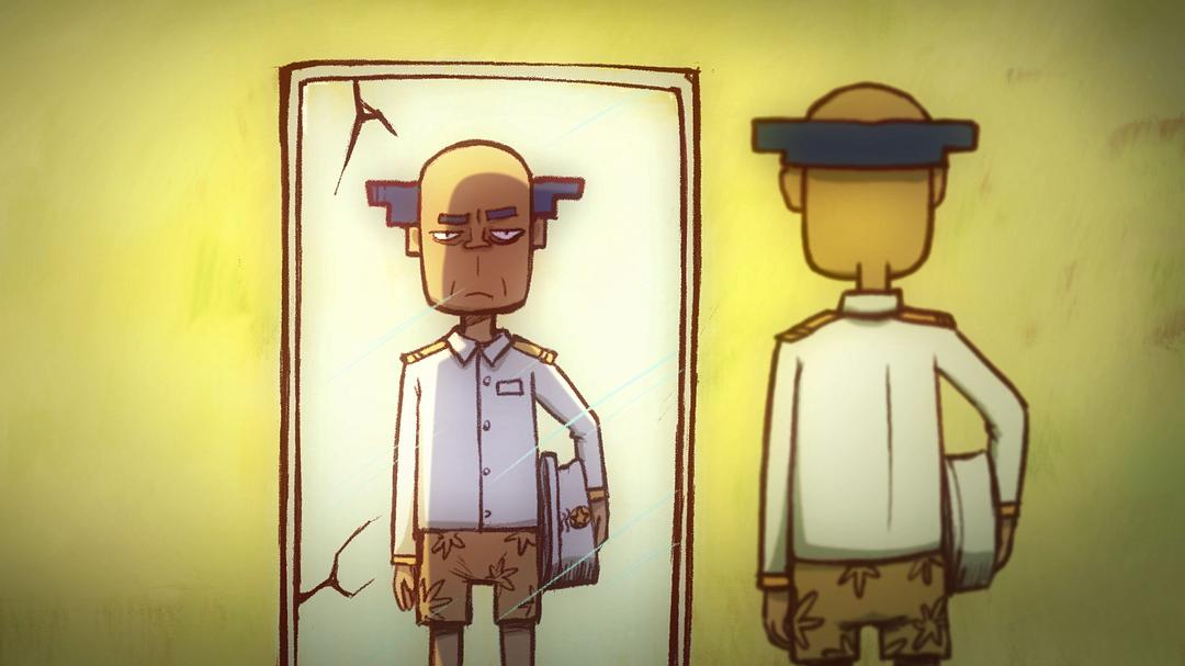 《刺客伍六七第一季》海报第52张图片