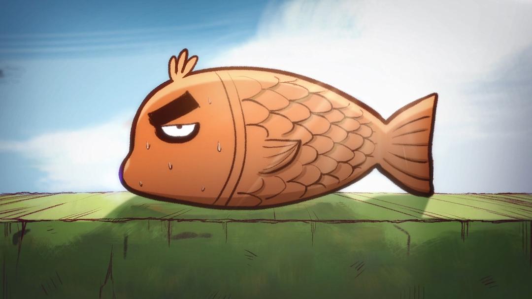 《刺客伍六七第一季》海报第30张图片