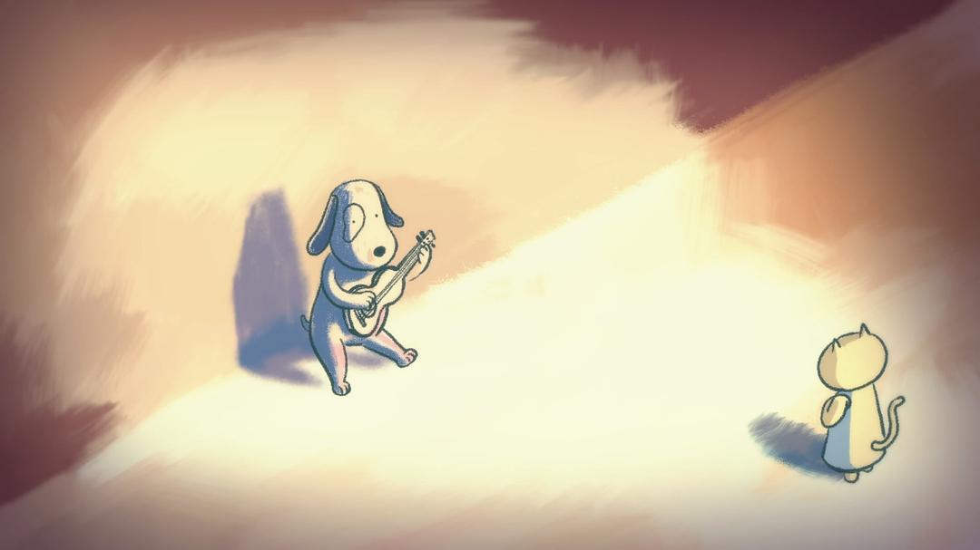 《刺客伍六七第一季》海报第36张图片