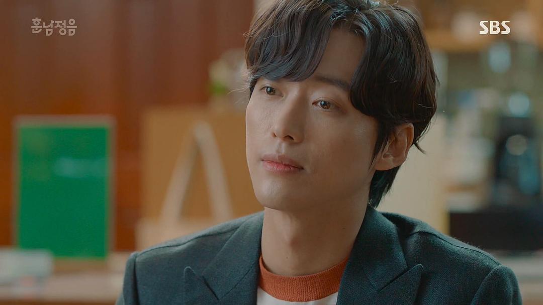 《勋男正音》剧照第58张图片