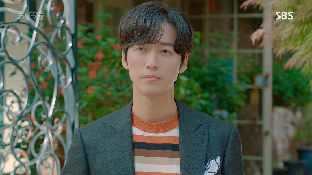 《勋男正音》剧照第55张图片