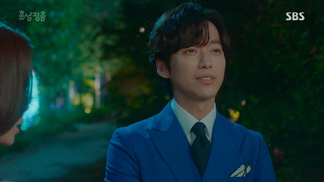 《勋男正音》剧照第39张图片