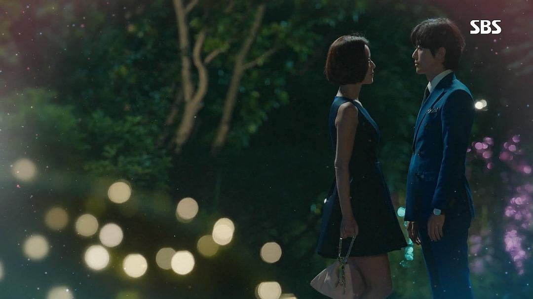 《勋男正音》剧照第32张图片