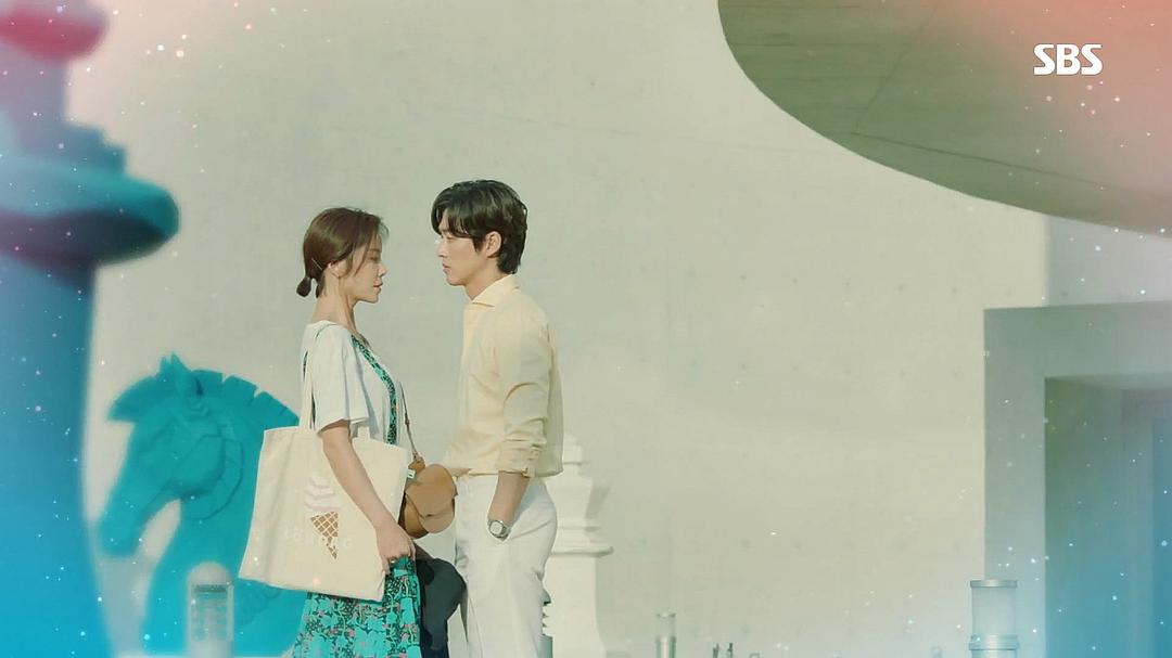 《勋男正音》剧照第31张图片