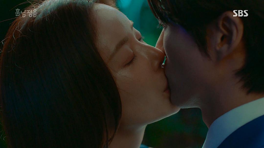 《勋男正音》剧照第30张图片