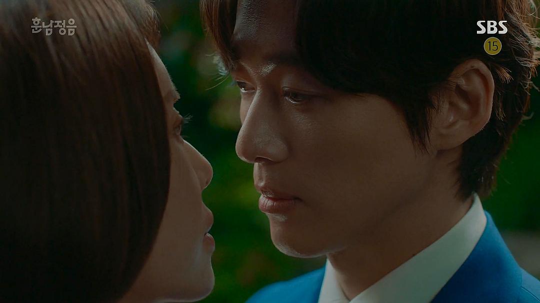 《勋男正音》剧照第20张图片