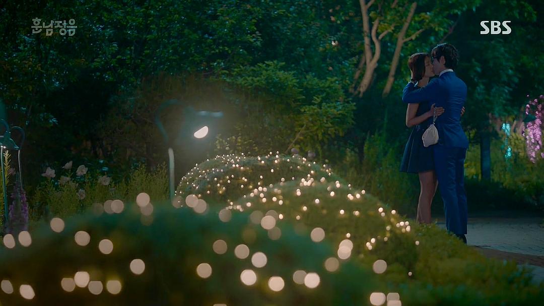 《勋男正音》剧照第26张图片