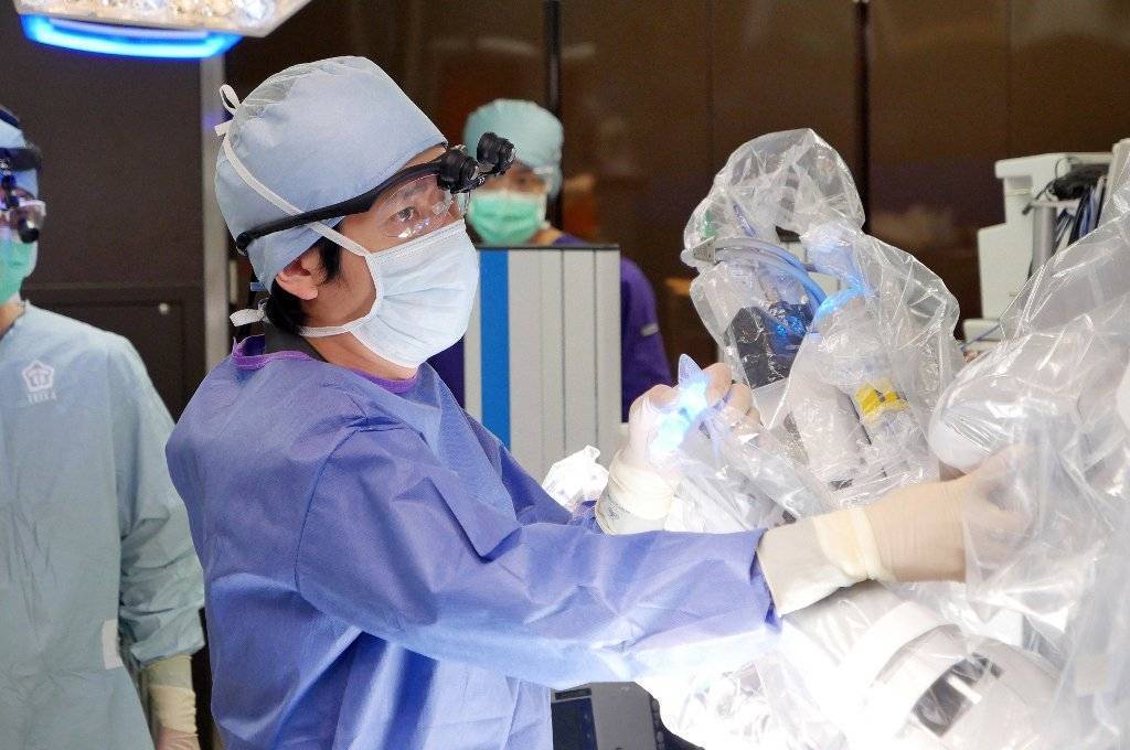 《黑色止血钳》剧照第12张图片