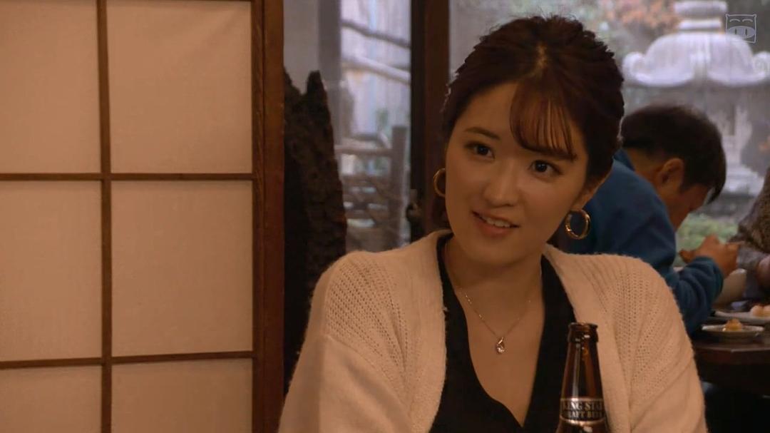 《不伦食堂》剧照第21张图片