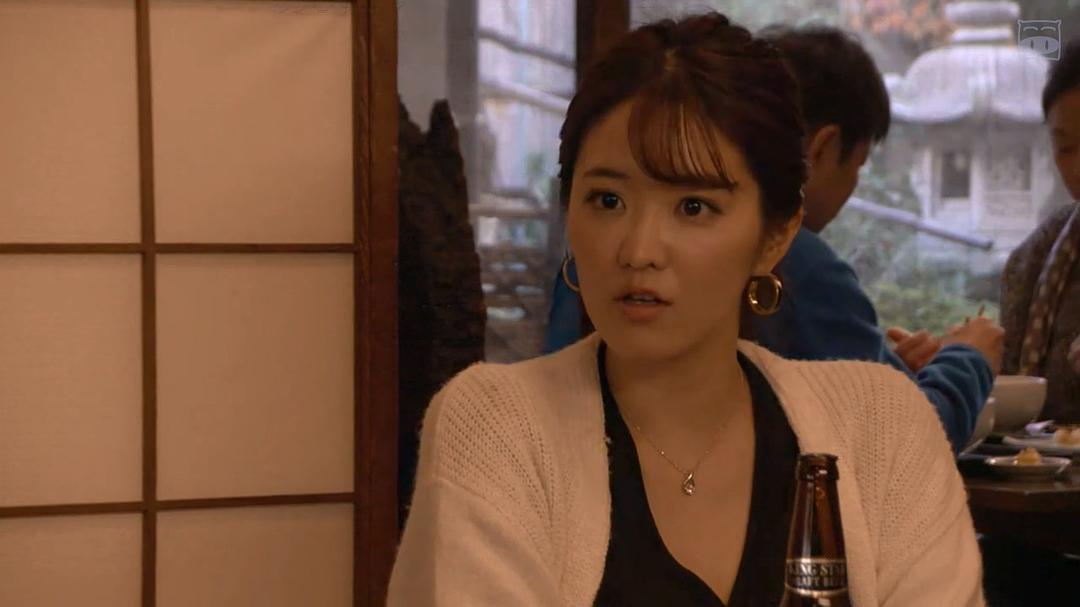 《不伦食堂》剧照第20张图片