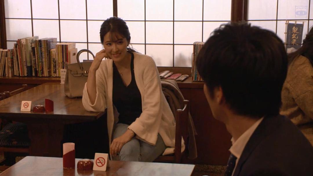 《不伦食堂》剧照第19张图片