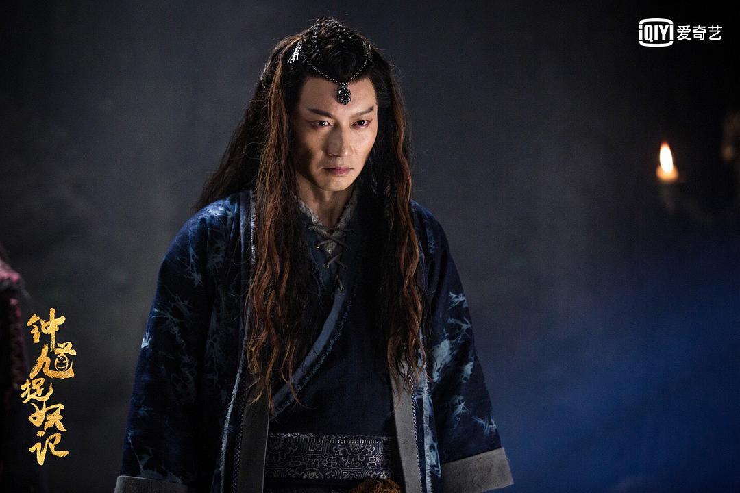 《钟馗捉妖记》海报第49张图片