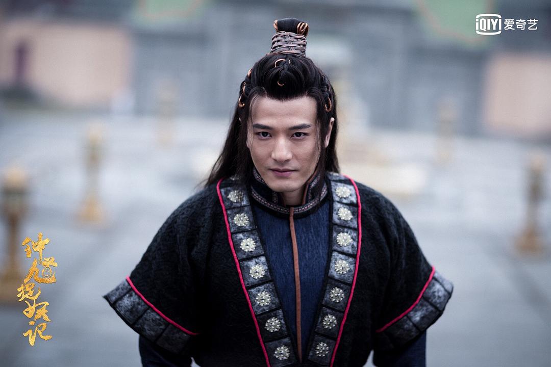 《钟馗捉妖记》海报第40张图片