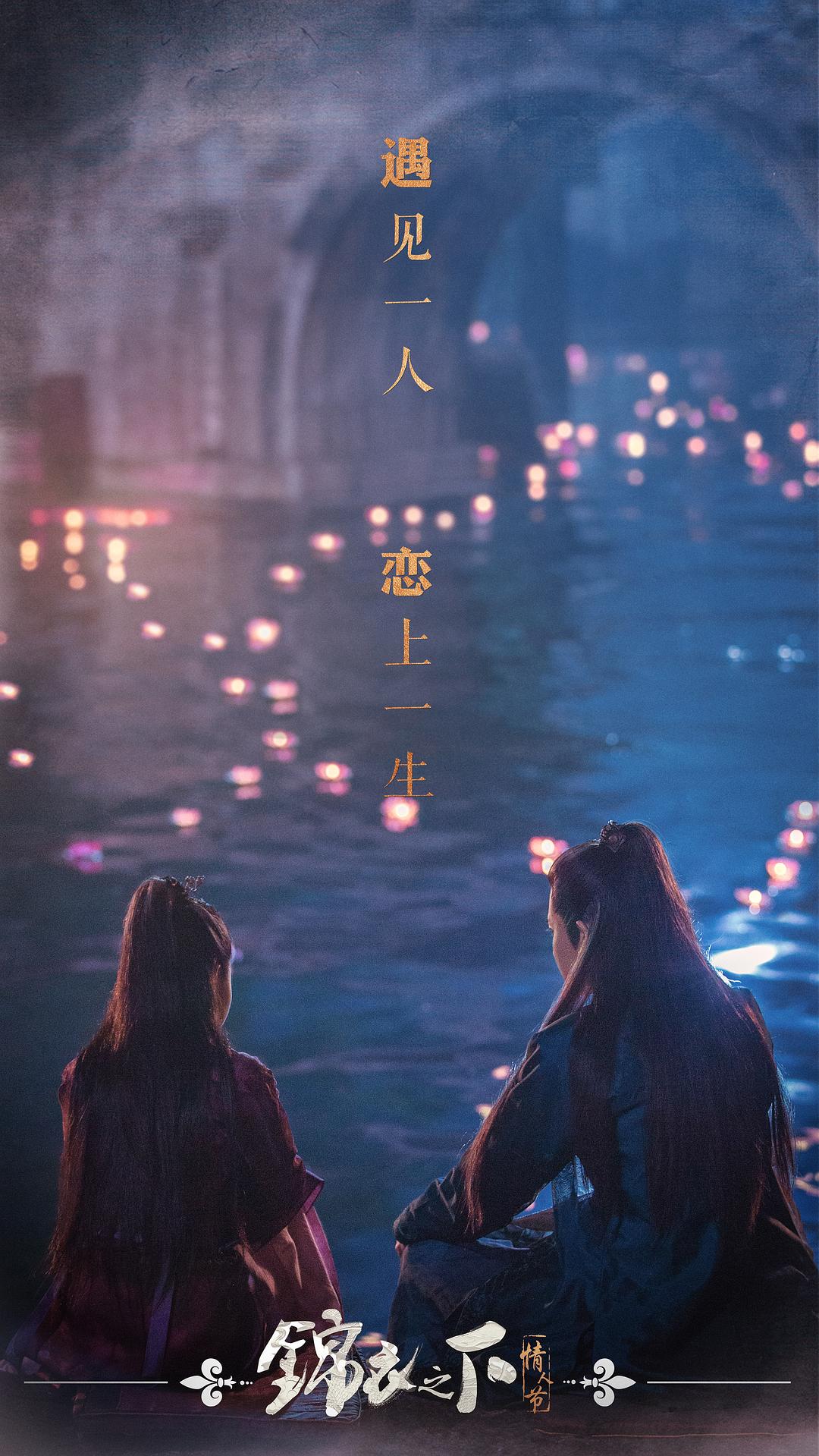 《锦衣之下》海报第12张图片