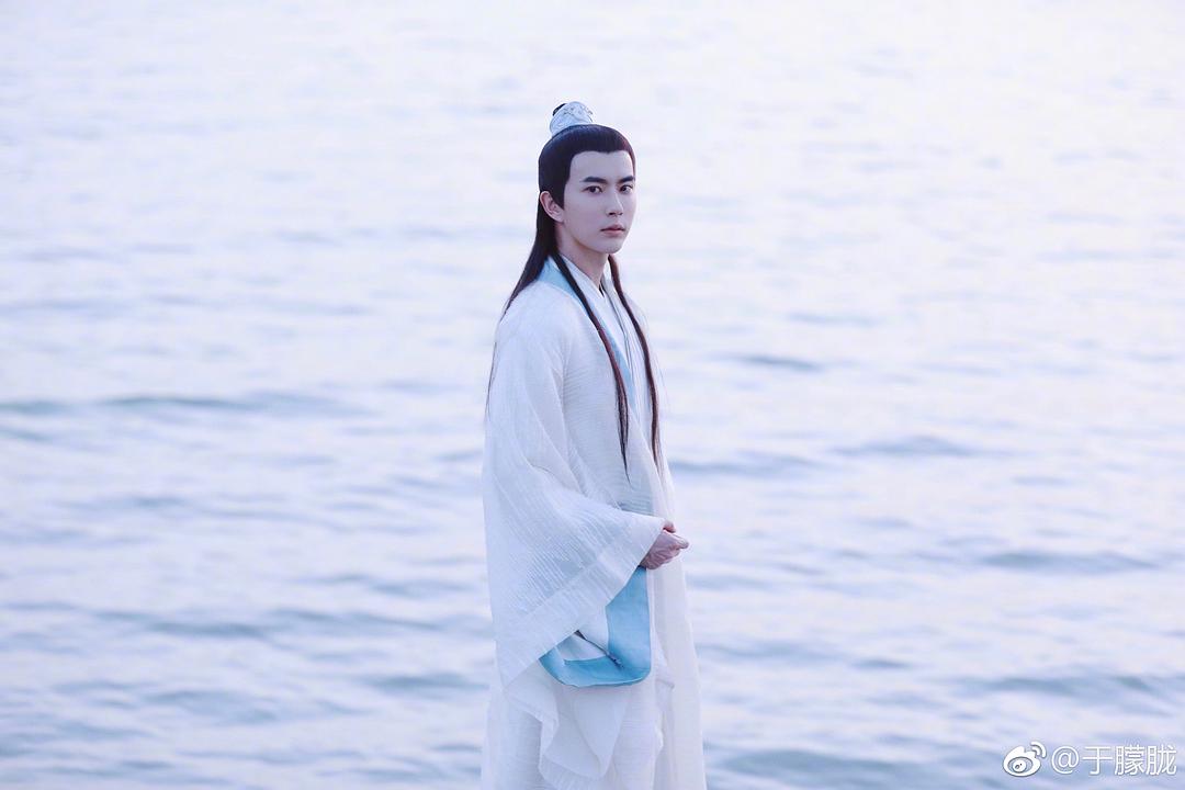 《新白娘子传奇》剧照第50张图片