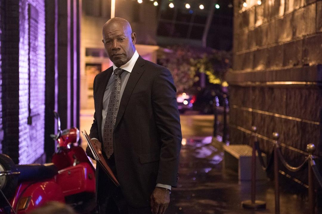 《虚拟幻梦》海报第29张图片