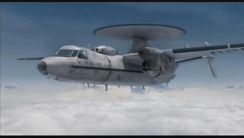 《百慕大三角》海报第31张图片