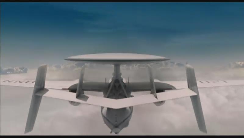 《百慕大三角》海报第26张图片