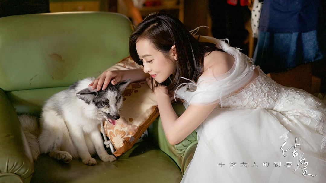 《结爱·千岁大人的初恋》剧照第48张图片