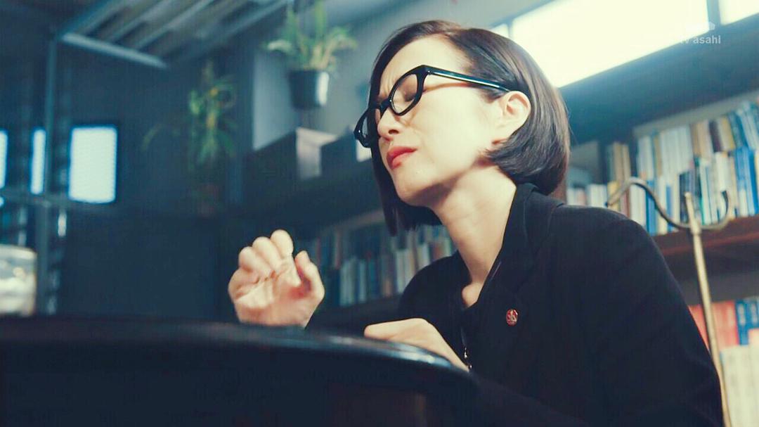 《未解决之女警视厅文件捜査官》剧照第45张图片