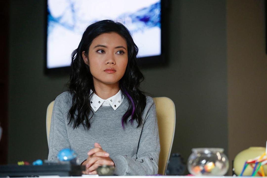 《虚拟幻梦》海报第17张图片