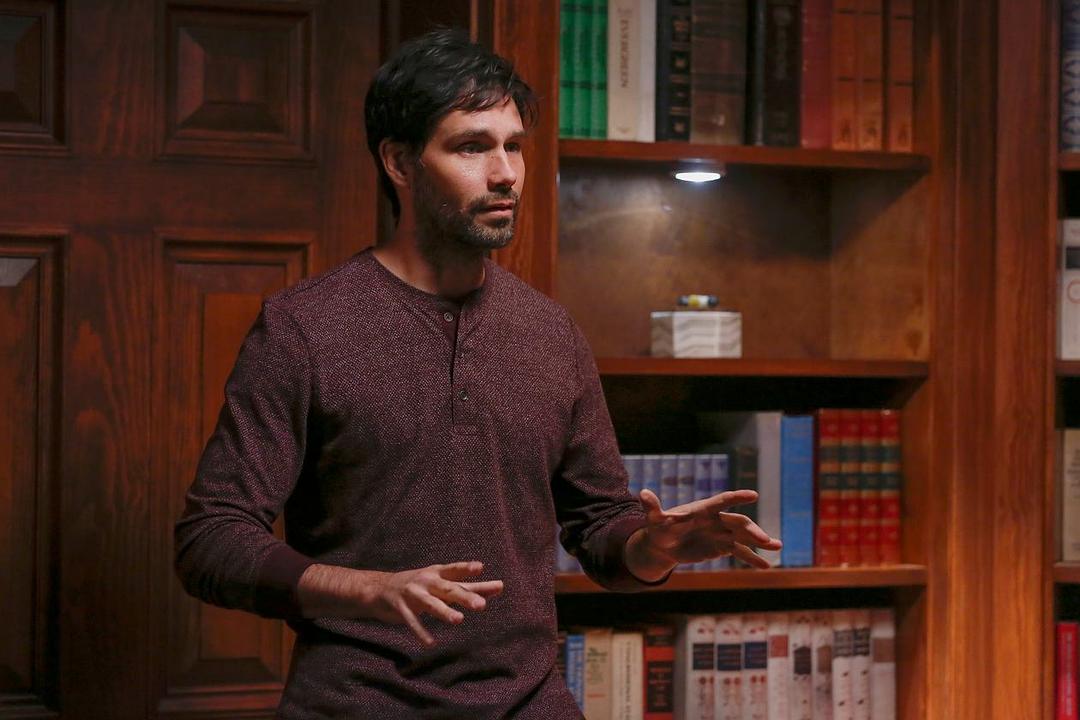 《虚拟幻梦》海报第12张图片